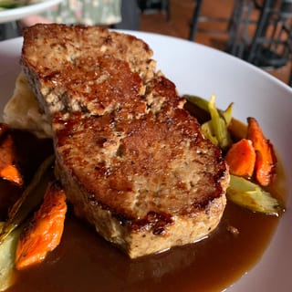 Meatloaf